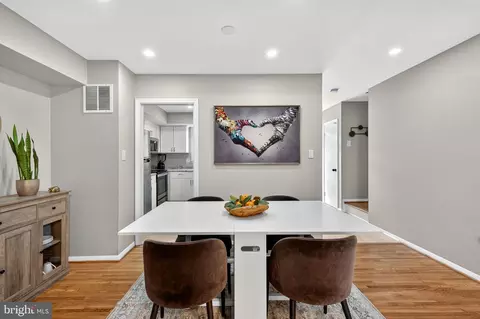 Dining - 6517 Orono Ct, Springfield, VA 22152 photo 1 of 2