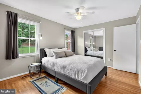 Bedroom - 6517 Orono Ct, Springfield, VA 22152 photo 1 of 4