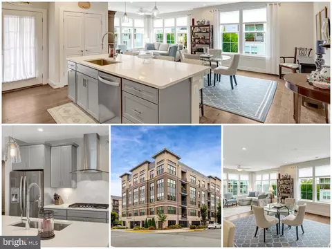 2324 Wind Charm St #201, Herndon, VA 20171