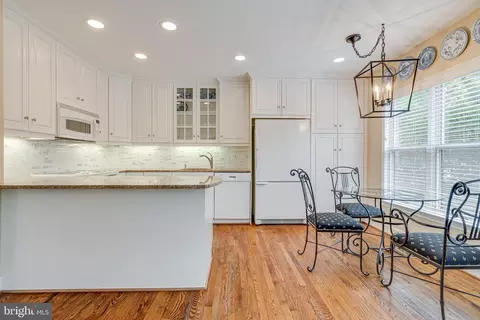 Kitchen - 1477 Hampton Hill Cir, Mclean, VA 22101 photo 1 of 4