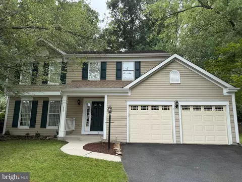 12583 Rock Ridge Rd, Herndon, VA 20170