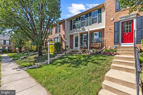 6822 Ericka Ave, Alexandria, VA 22310