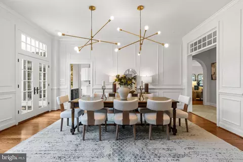 Dining - 7795 Glenhaven Ct, Mclean, VA 22102 photo 1 of 4