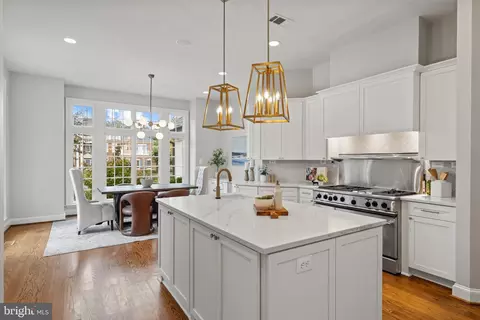 Kitchen - 7795 Glenhaven Ct, Mclean, VA 22102 photo 1 of 6