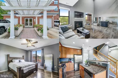 9000 Lorton Station Blvd #209, Lorton, VA 22079