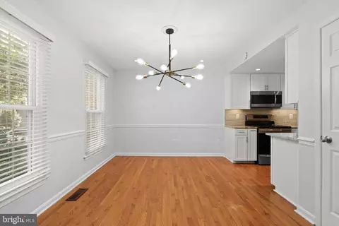 Dining - 7931 Birchtree Ct, Springfield, VA 22152 photo 2 of 2