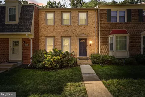 Exterior - 7931 Birchtree Ct, Springfield, VA 22152 photo 2 of 6