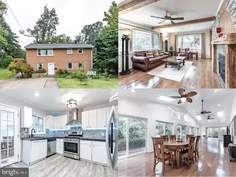 6310 Tracey Ct, Alexandria, VA 22310