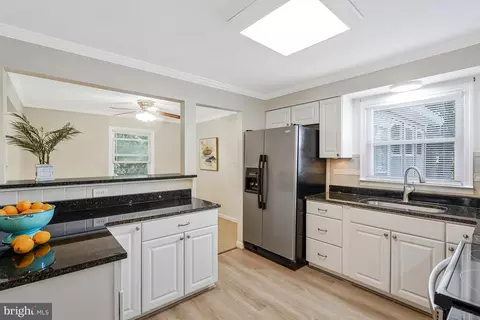 Kitchen - 5801 Boothe Dr, Burke, VA 22015 photo 3 of 3