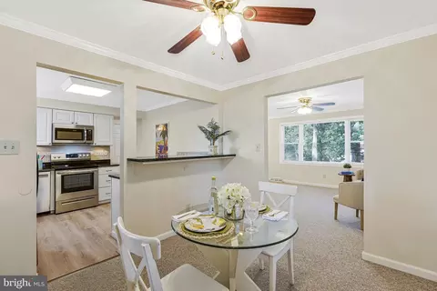 Dining - 5801 Boothe Dr, Burke, VA 22015 photo 1 of 1