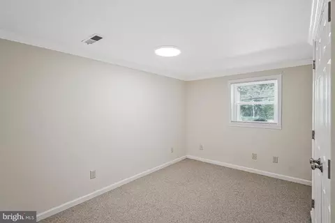 Bedroom - 5801 Boothe Dr, Burke, VA 22015 photo 5 of 6