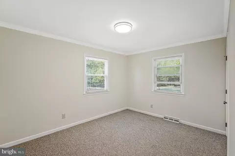 Bedroom - 5801 Boothe Dr, Burke, VA 22015 photo 2 of 6