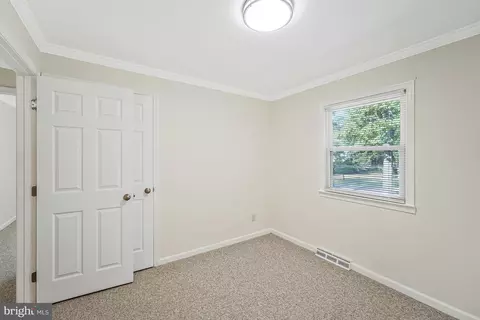 Bedroom - 5801 Boothe Dr, Burke, VA 22015 photo 1 of 6