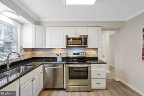 Kitchen - 5801 Boothe Dr, Burke, VA 22015 photo 2 of 3
