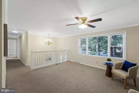 Entry Way - 5801 Boothe Dr, Burke, VA 22015 photo 1 of 1