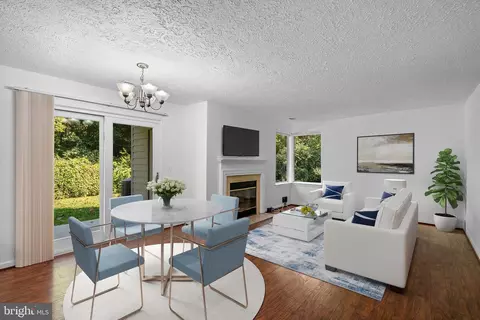 11733 C Summerchase Cir #1733C, Reston, VA 20194