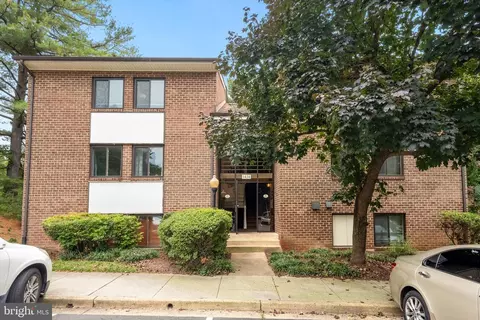 1434 Northgate Sq #34/21B, Reston, VA 20190