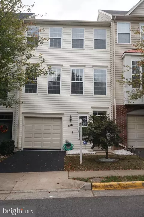 6330 James Harris Way, Centreville, VA 20121