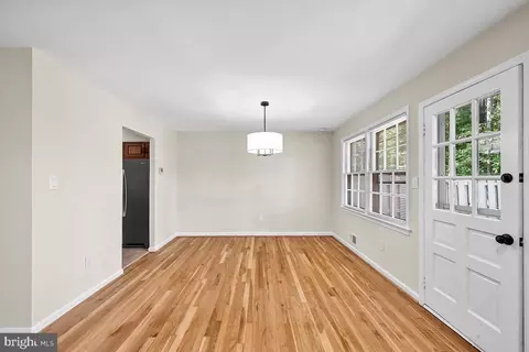 Living - 6614 Grey Fox Dr, Springfield, VA 22152 photo 10 of 14