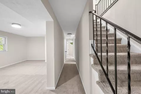 Entry Way - 6614 Grey Fox Dr, Springfield, VA 22152 photo 1 of 7