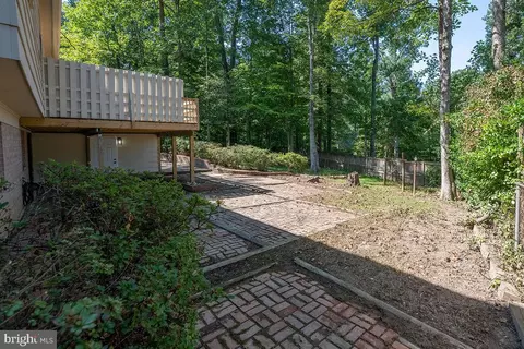 Exterior - 6614 Grey Fox Dr, Springfield, VA 22152 photo 5 of 15
