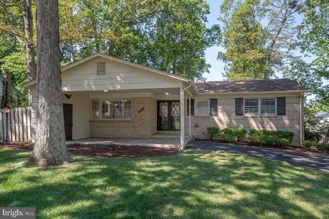 Other - 6614 Grey Fox Dr, Springfield, VA 22152 photo 1 of 20
