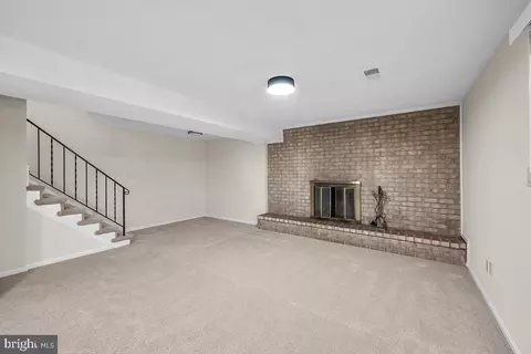 Living - 6614 Grey Fox Dr, Springfield, VA 22152 photo 1 of 14