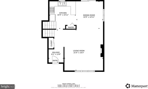 7918 Hatteras Ln, Springfield, VA 22151 photo 42
