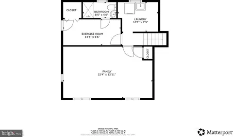 7918 Hatteras Ln, Springfield, VA 22151 photo 41