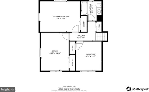 7918 Hatteras Ln, Springfield, VA 22151 photo 43