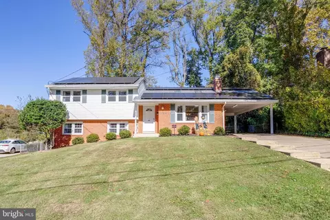 7918 Hatteras Ln, Springfield, VA 22151 photo 6