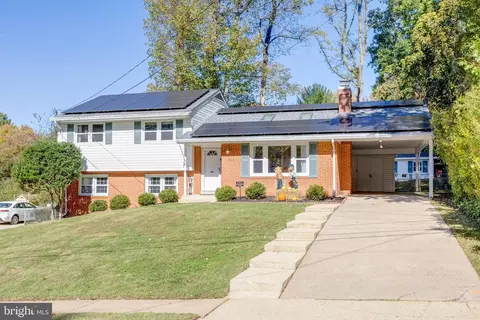 7918 Hatteras Ln, Springfield, VA 22151 photo 2