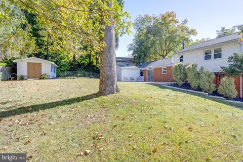 7918 Hatteras Ln, Springfield, VA 22151 photo 22