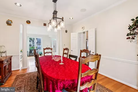 Dining - 7406 Arundel Pl, Springfield, VA 22153 photo 4 of 4