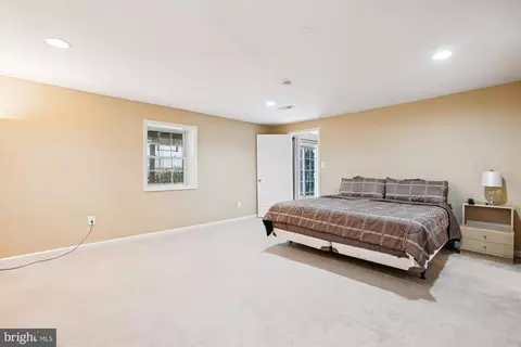 Bedroom - 7406 Arundel Pl, Springfield, VA 22153 photo 13 of 14