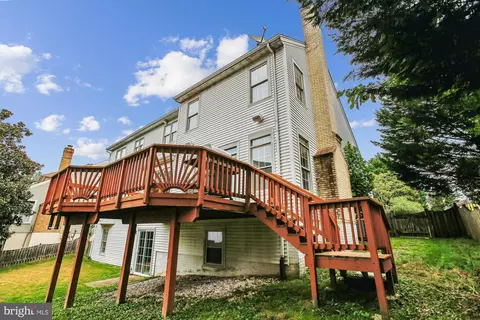 Exterior - 7406 Arundel Pl, Springfield, VA 22153 photo 8 of 24