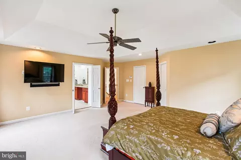 Bedroom - 7406 Arundel Pl, Springfield, VA 22153 photo 10 of 14