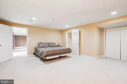 Bedroom - 7406 Arundel Pl, Springfield, VA 22153 photo 12 of 14
