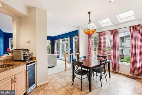 Dining - 7406 Arundel Pl, Springfield, VA 22153 photo 1 of 4