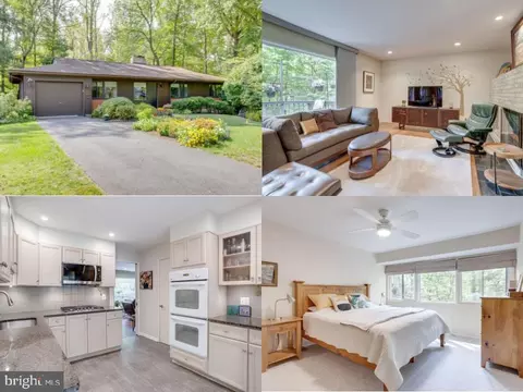 4216 Elizabeth Ln, Annandale, VA 22003