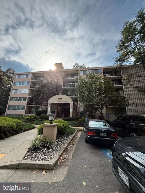 4360 Ivymount Ct #28, Annandale, VA 22003