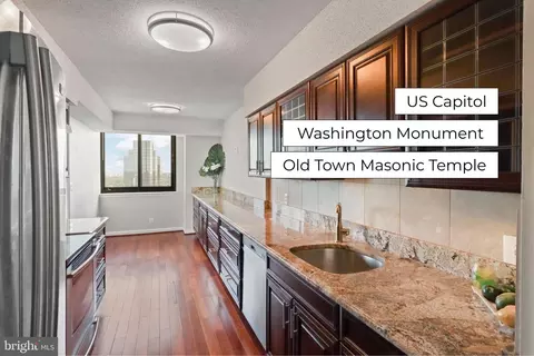5505 Seminary Rd #2405N, Falls Church, VA 22041