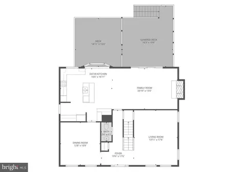 7100 Hundsford Ln, Springfield, VA 22153 photo 23