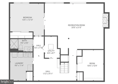 7100 Hundsford Ln, Springfield, VA 22153 photo 49
