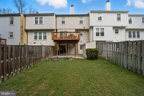 7954 Forest Path Way, Springfield, VA 22153 photo 33