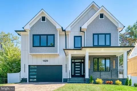 1929 Ware Rd, Falls Church, VA 22043