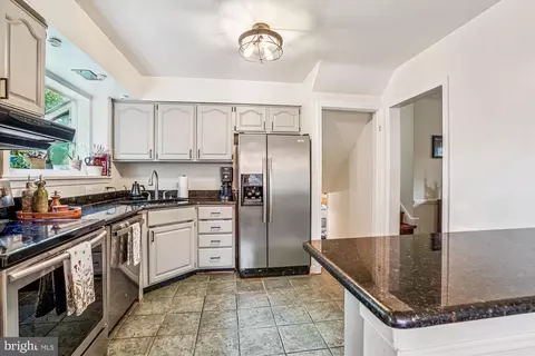 Kitchen - 6108 Dorchester St, Springfield, VA 22150 photo 1 of 2