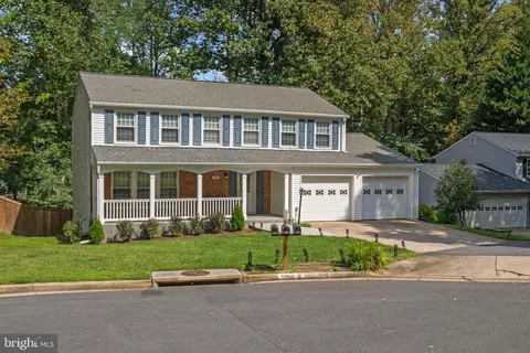 5900 Carters Oak Ct, Burke, VA 22015