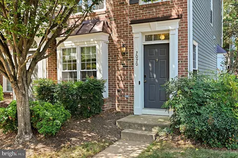 7020 Falls Reach Dr #7020, Falls Church, VA 22043