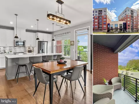 2960 Vaden Dr #2-307, Fairfax, VA 22031
